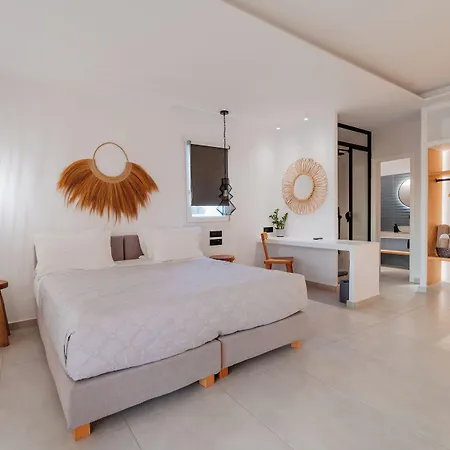 Oliving Mykonos Luxury فندق
