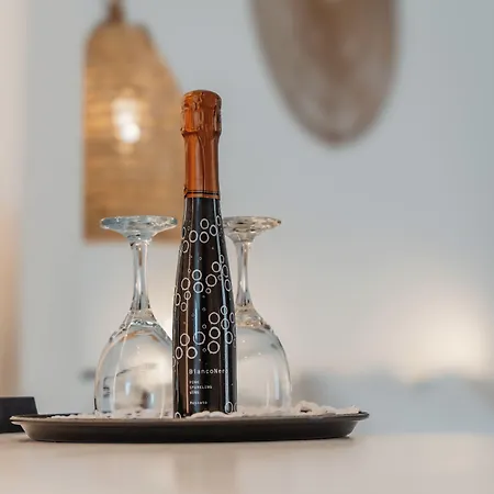 Ξενοδοχείο Oliving Mykonos Luxury Κλουβάς