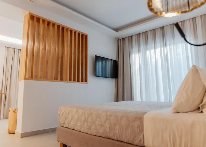 Oliving Mykonos Luxury