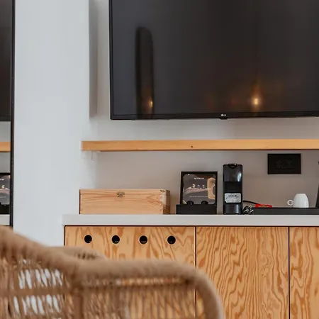 Oliving Mykonos Luxury Klouvas