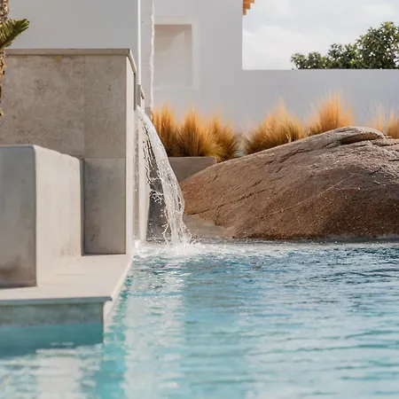 Oliving Mykonos Luxury