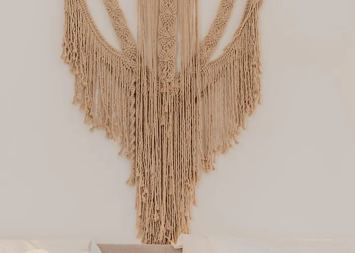 Oliving Mykonos Luxury